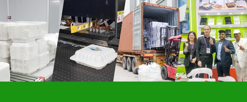 WHY PARTNER WITH US ?